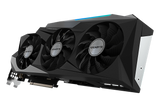 Gigabyte RTX 3070 Ti OC 8GB — 1
