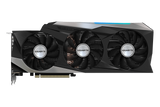 Gigabyte RTX 3070 Ti OC 8GB — 2