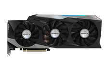 Gigabyte RTX 3070 Ti OC 8GB — 2