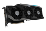 Gigabyte RTX 3070 Ti OC 8GB — 3