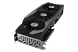 Gigabyte RTX 3070 Ti OC 8GB — 4