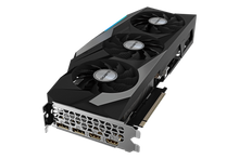 Gigabyte RTX 3070 Ti OC 8GB — 4