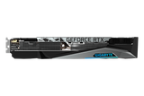 Gigabyte RTX 3070 Ti OC 8GB — 5