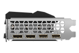 Gigabyte RTX 3070 Ti OC 8GB — 6