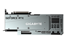 Gigabyte RTX 3070 Ti OC 8GB — 7