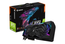 Gigabyte RTX 3080 10GB — 8