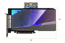 Gigabyte RTX 3080 10GB WB — 1