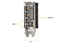 Gigabyte EAGLE RTX 3080 10GB — 2