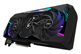 Gigabyte MASTER RTX 3080 12GB — 2