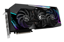 Gigabyte MASTER RTX 3080 12GB — 3