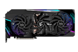 Gigabyte MASTER RTX 3080 12GB — 5