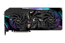 Gigabyte MASTER RTX 3080 12GB — 5