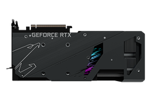 Gigabyte MASTER RTX 3080 12GB — 6