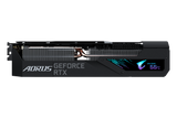 Gigabyte MASTER RTX 3080 12GB — 7