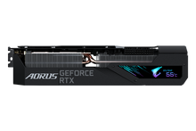 Gigabyte MASTER RTX 3080 12GB — 7