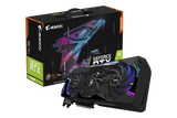 Gigabyte MASTER RTX 3080 12GB — 8
