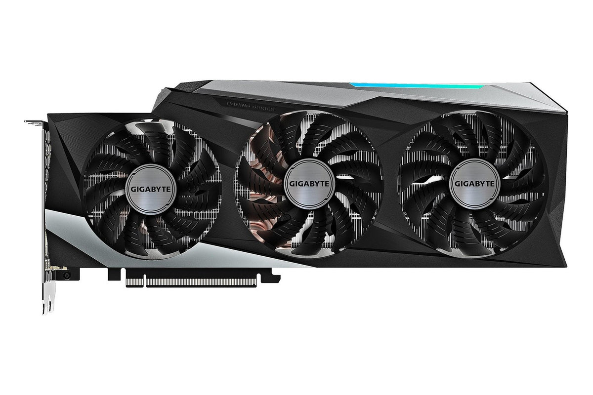 Gigabyte RTX 3080 OC 10GB — 1