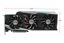 Gigabyte RTX 3080 OC 10GB — 2