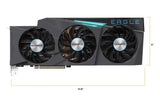 Gigabyte EAGLE RTX 3080 Ti 12GB — 1