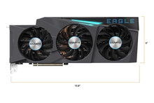Gigabyte EAGLE RTX 3080 Ti 12GB — 1