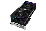 Gigabyte MASTER RTX 3080 Ti 12GB — 3