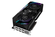 Gigabyte MASTER RTX 3080 Ti 12GB — 3