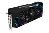 Gigabyte MASTER RTX 3080 Ti 12GB — 4