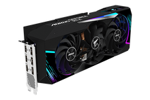 Gigabyte MASTER RTX 3080 Ti 12GB — 4