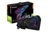 Gigabyte MASTER RTX 3080 Ti 12GB — 8