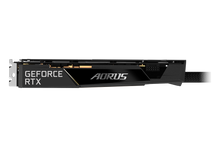 Gigabyte RTX 3090 Ti 24GB — 5
