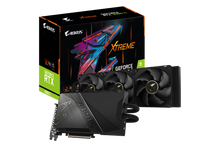 Gigabyte RTX 3090 Ti 24GB — 7