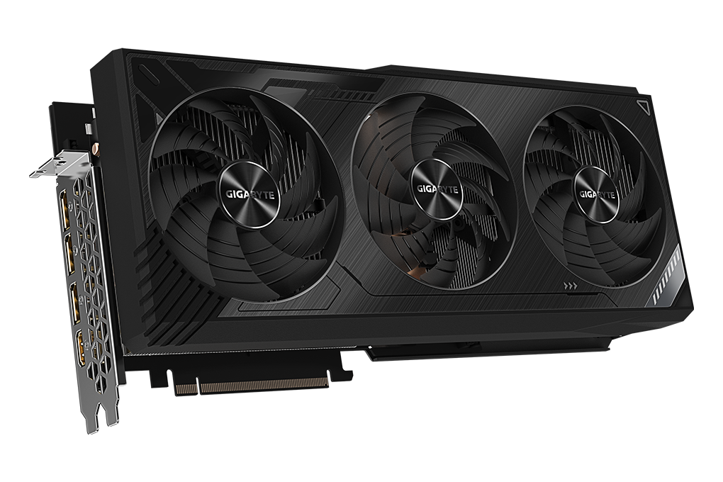 Gigabyte GAMING RTX 3090 Ti 24GB — 1