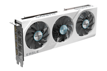Gigabyte EAGLE RTX 4060 OC 8GB ICE — 1