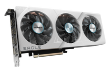 Gigabyte EAGLE RTX 4060 OC 8GB ICE — 2