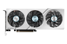 Gigabyte EAGLE RTX 4060 OC 8GB ICE — 5