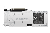 Gigabyte EAGLE RTX 4060 OC 8GB ICE — 6