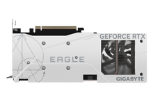 Gigabyte EAGLE RTX 4060 OC 8GB ICE — 6