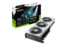 Gigabyte EAGLE RTX 4060 OC 8GB ICE — 8