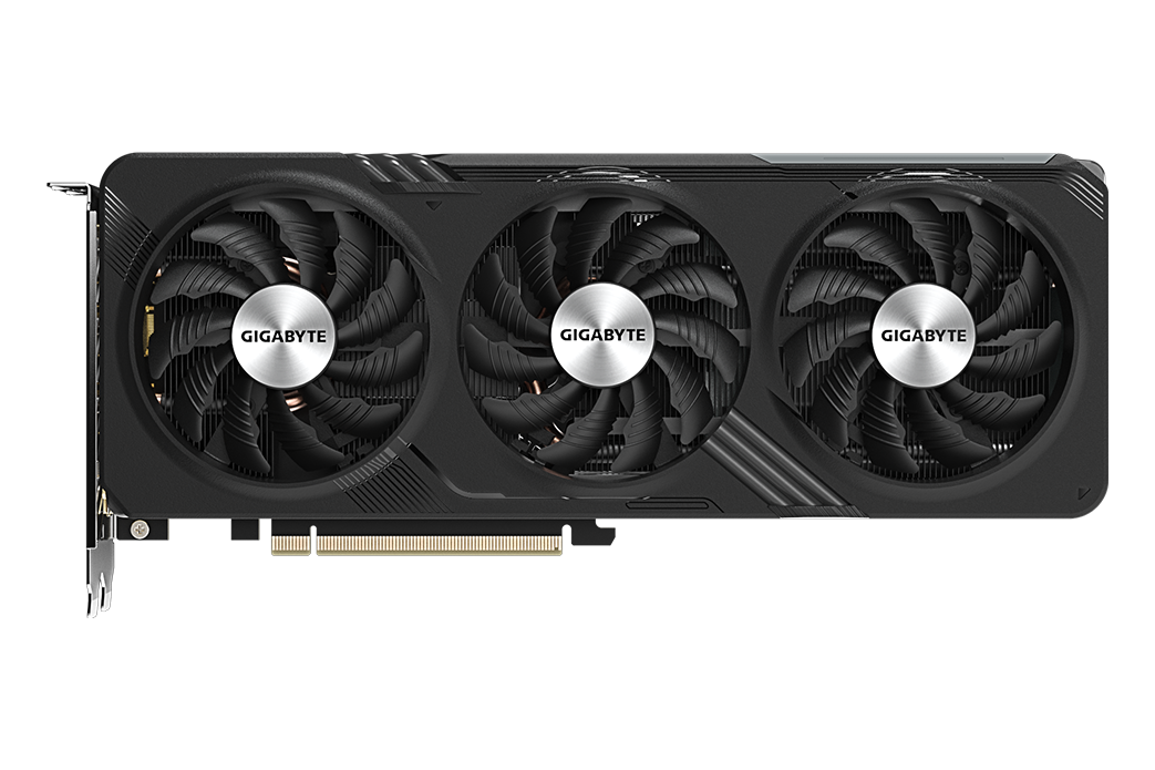 Gigabyte GAMING RTX 4060 8GB — 1