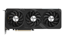 Gigabyte GAMING RTX 4060 8GB — 1