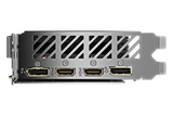 Gigabyte GAMING RTX 4060 8GB — 2