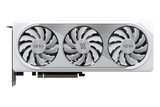 Gigabyte AERO RTX 4060 Ti OC 8GB — 1