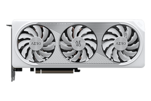 Gigabyte AERO RTX 4060 Ti OC 8GB — 1