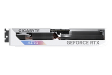 Gigabyte AERO RTX 4060 Ti OC 8GB — 2