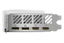 Gigabyte AERO RTX 4060 Ti OC 8GB — 3
