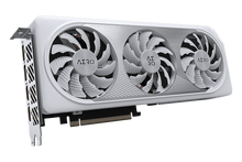 Gigabyte AERO RTX 4060 Ti OC 8GB — 4