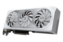 Gigabyte AERO RTX 4060 Ti OC 8GB — 6