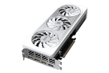 Gigabyte AERO RTX 4060 Ti OC 8GB — 7