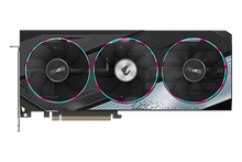 Gigabyte AORUS ELITE RTX 4060 Ti 8GB — 1