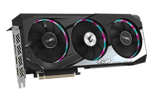 Gigabyte AORUS ELITE RTX 4060 Ti 8GB — 4